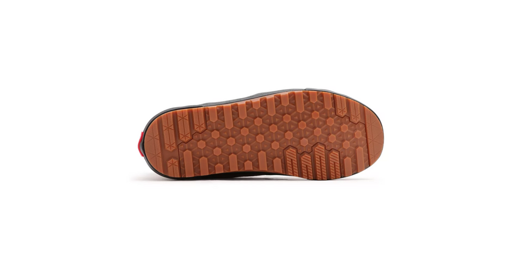 VANS SK8-HI MTE-2 - Brown