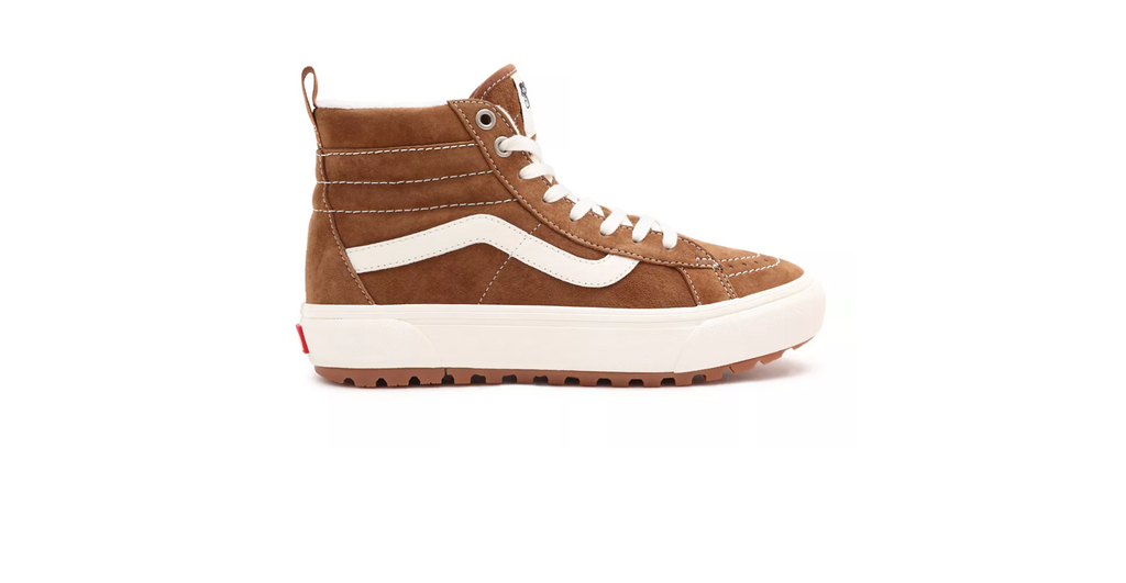 VANS SK8-HI MTE 1 - Brown