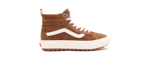 VANS SK8-HI MTE 1 - Brown
