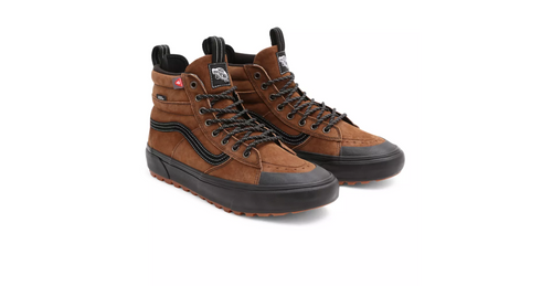VANS SK8-HI MTE-2 - Brown