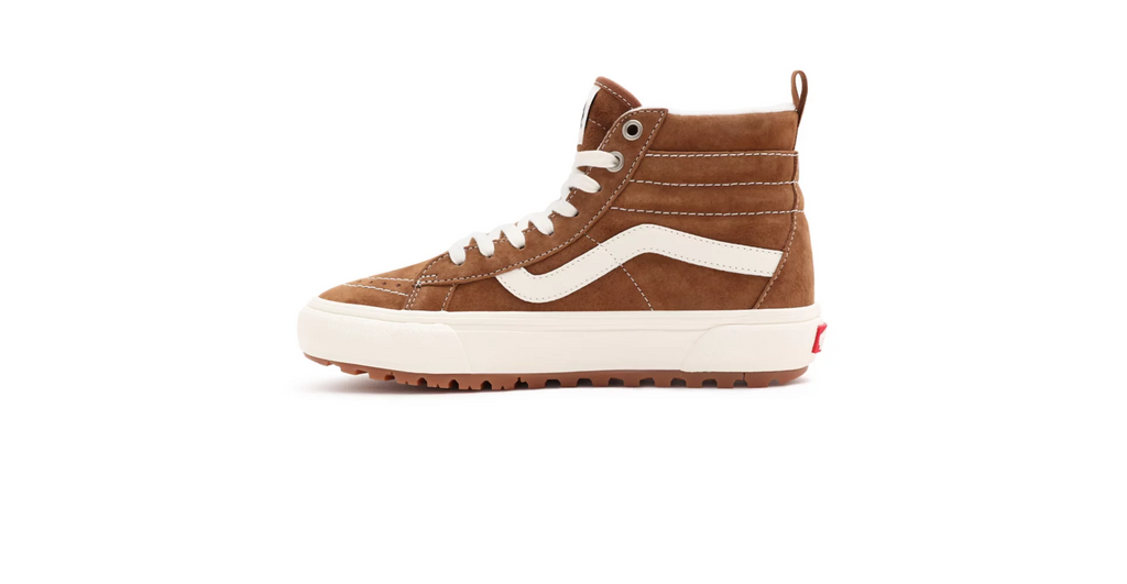 VANS SK8-HI MTE 1 - Brown