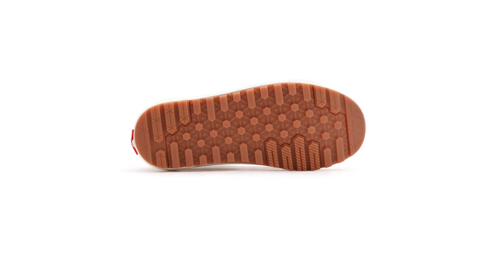 VANS SK8-HI MTE 1 - Brown