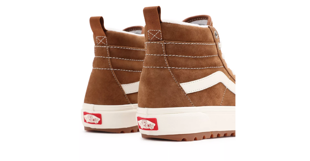 VANS SK8-HI MTE 1 - Brown