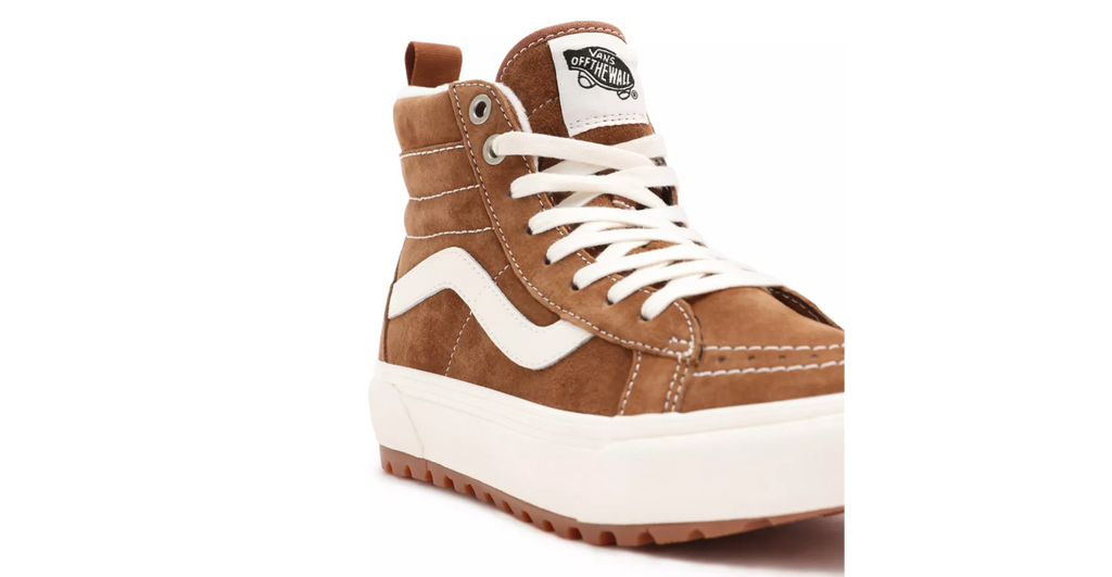 VANS SK8-HI MTE 1 - Brown