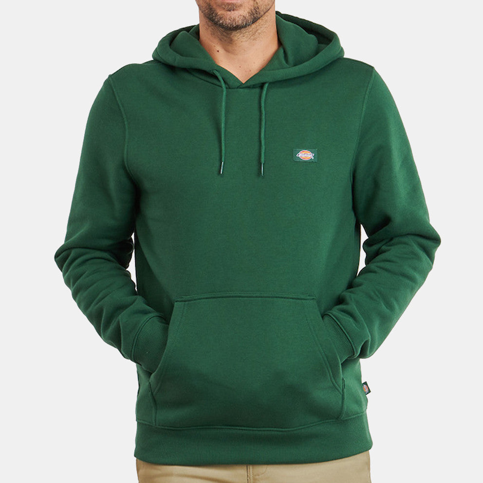 DICKIES OAKPORT HOODIE - Pine Needle Green