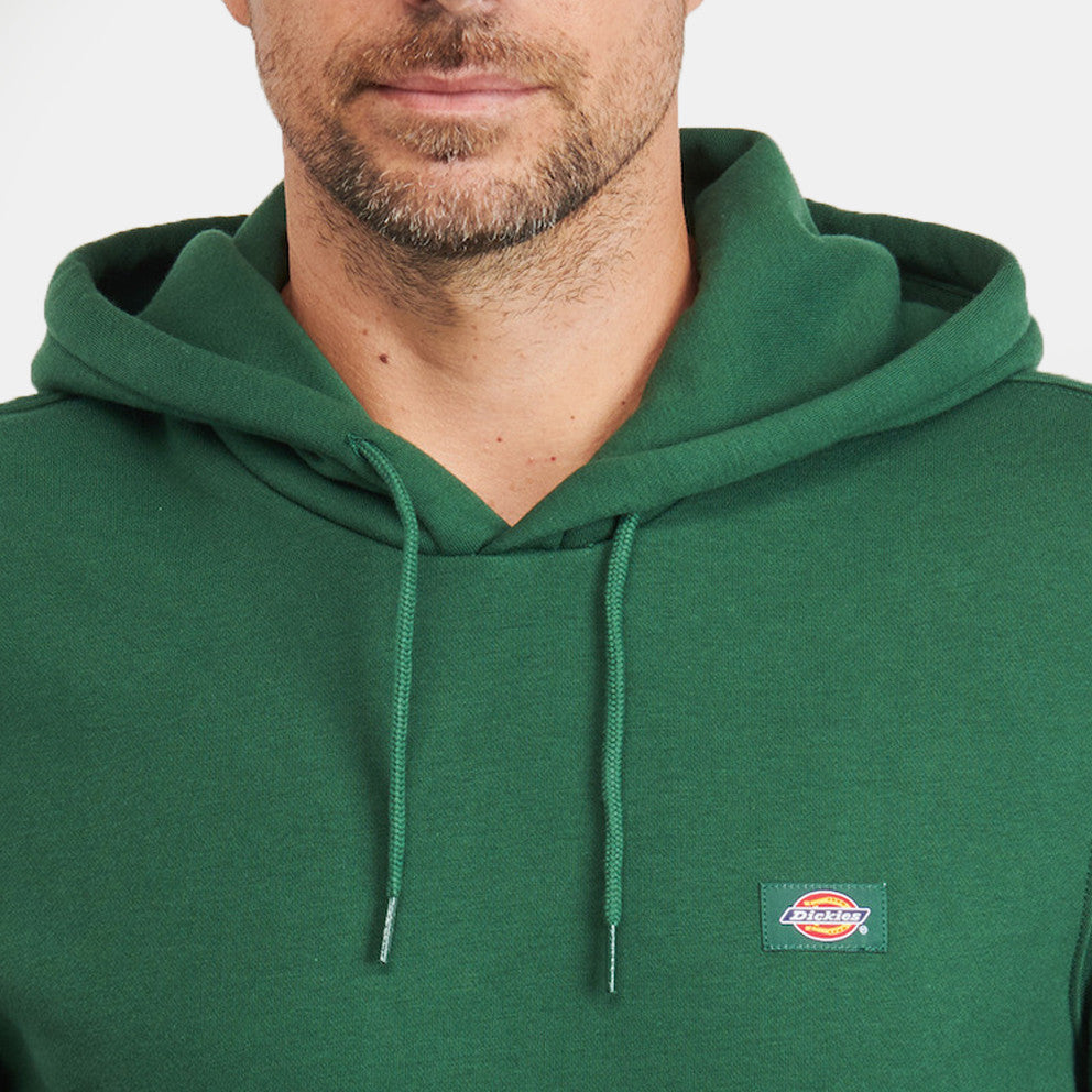 DICKIES OAKPORT HOODIE - Pine Needle Green