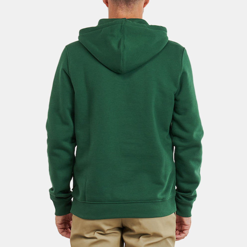 DICKIES OAKPORT HOODIE - Pine Needle Green