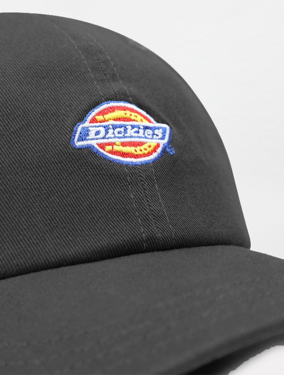 DICKIES HARDWICK CAP - Black
