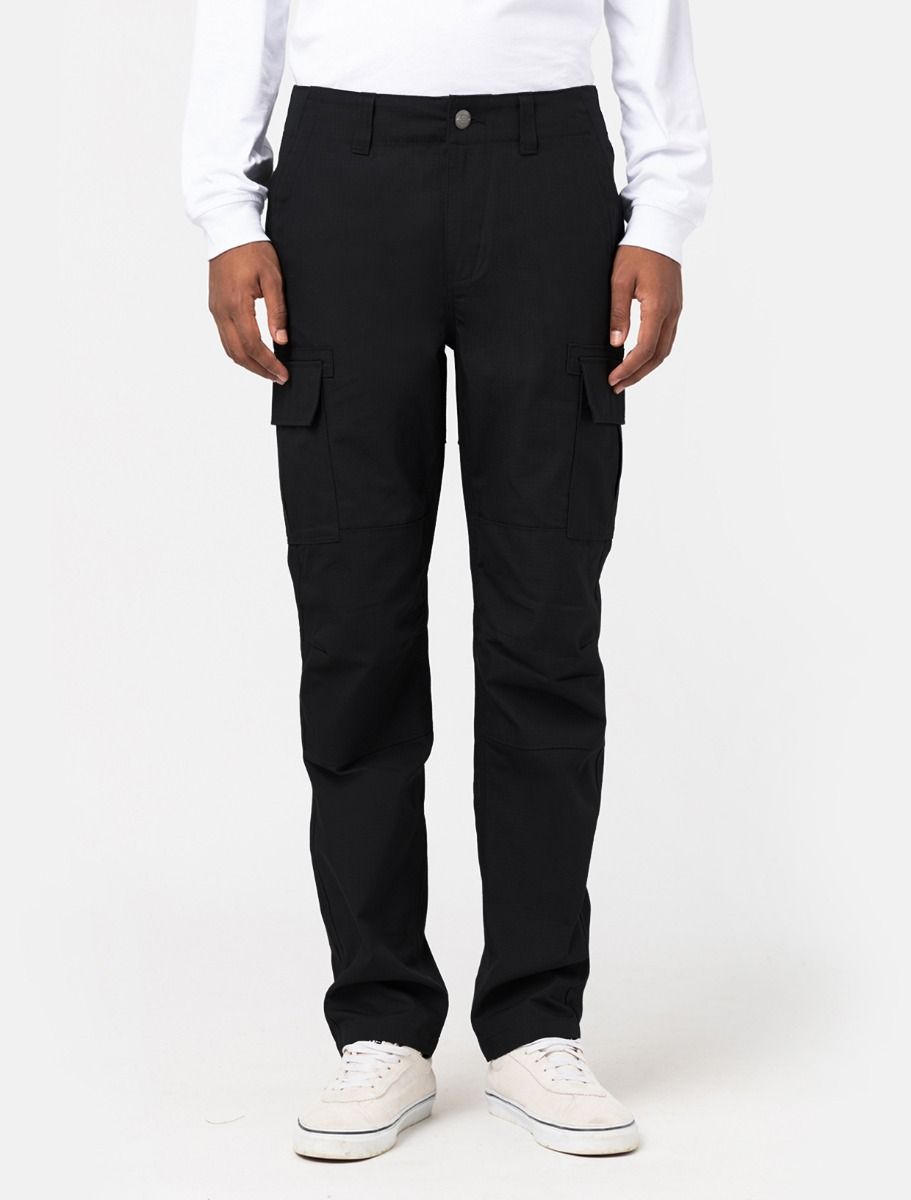 DICKIES MILLERVILLE PANT - Black