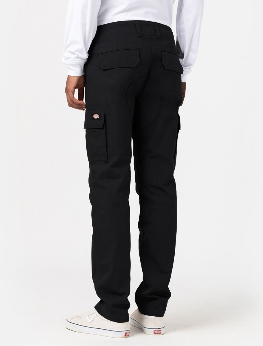 DICKIES MILLERVILLE PANT - Black