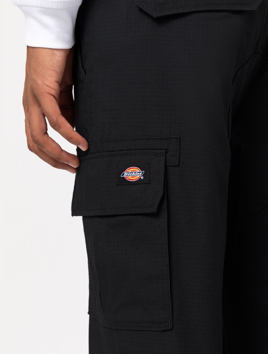 DICKIES MILLERVILLE PANT - Black