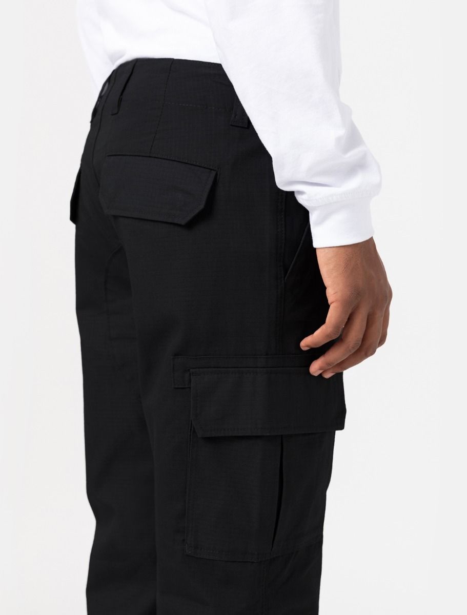 DICKIES MILLERVILLE PANT - Black