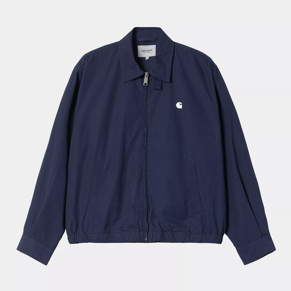 CARHARTT WIP Duke Jacket - Space Wax