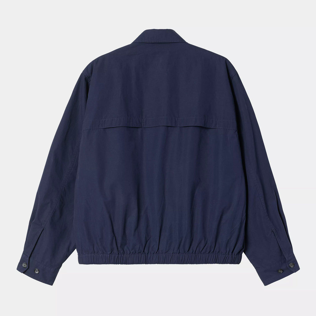 CARHARTT WIP Duke Jacket - Space Wax