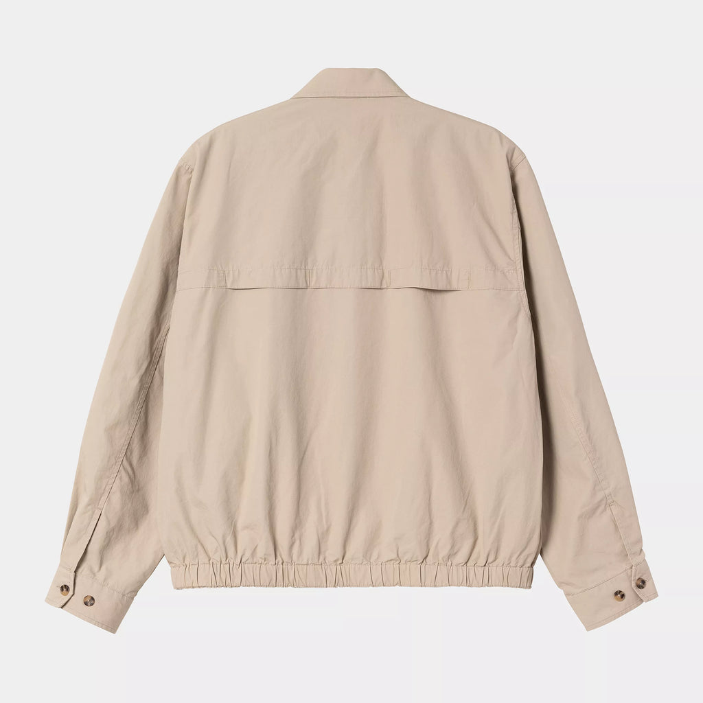 CARHARTT WIP Duke Jacket - Wall Wax