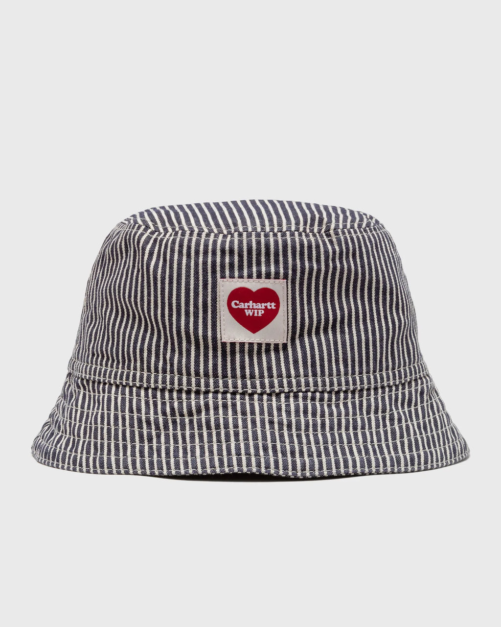 CARHARTT WIP TERRELL BUCKET HAT - Dark Navy Wax Rinsed