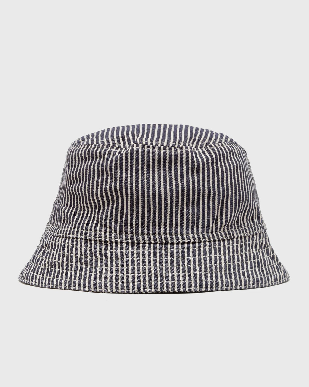 CARHARTT WIP TERRELL BUCKET HAT - Dark Navy Wax Rinsed