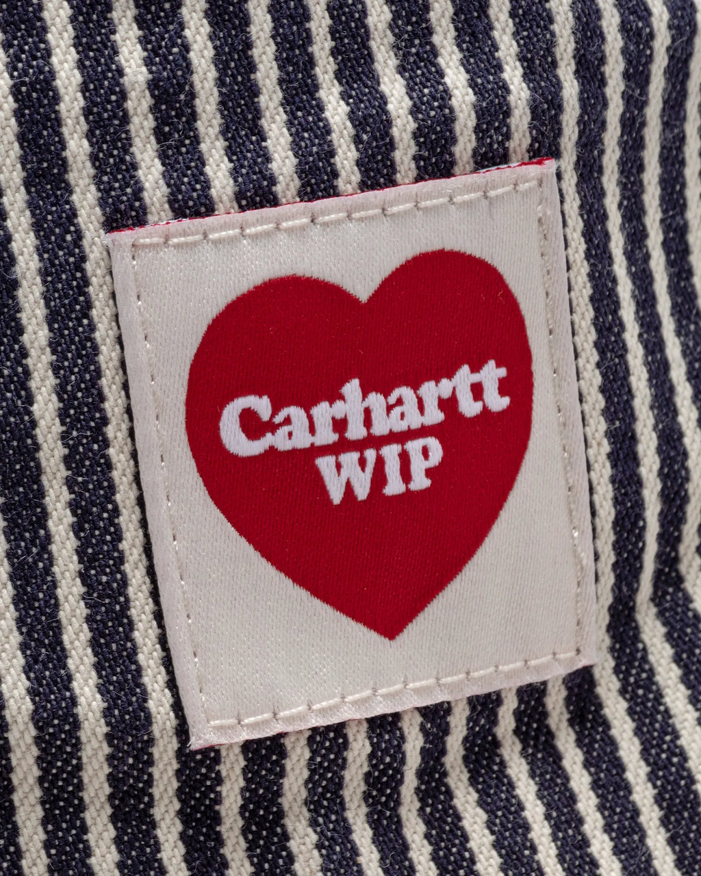 CARHARTT WIP TERRELL BUCKET HAT - Dark Navy Wax Rinsed