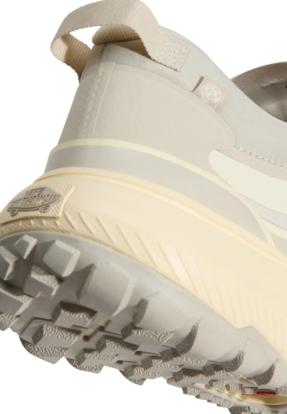 VANS MTE Crosspath - Oatmeal Beige