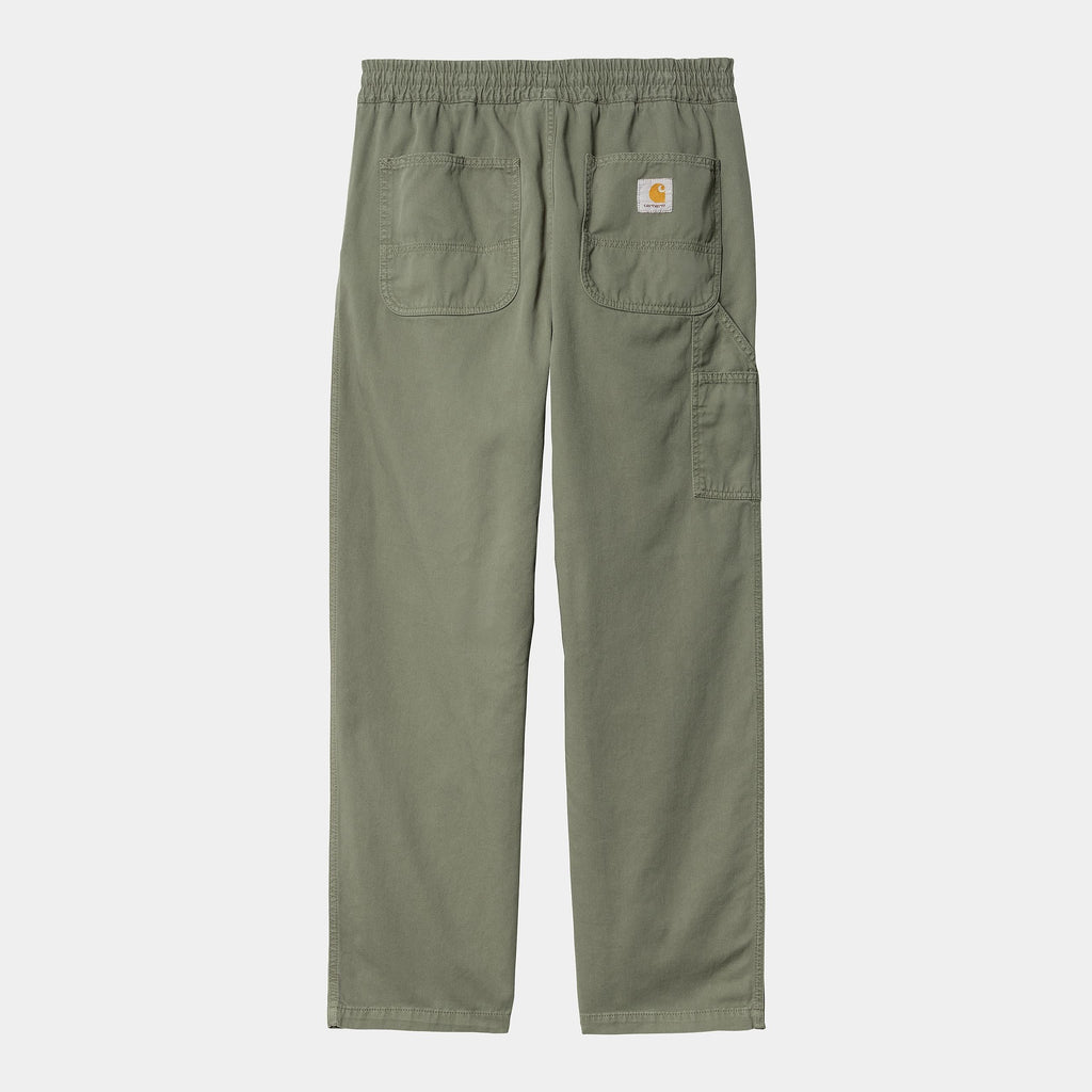 CARHARTT WIP Flint Pant - Opuntia (garment dyed)