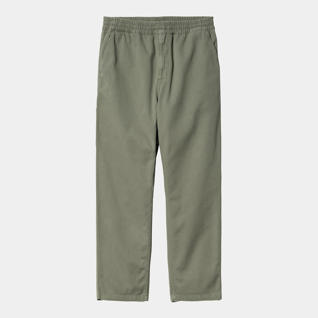 CARHARTT WIP Flint Pant - Opuntia (garment dyed)