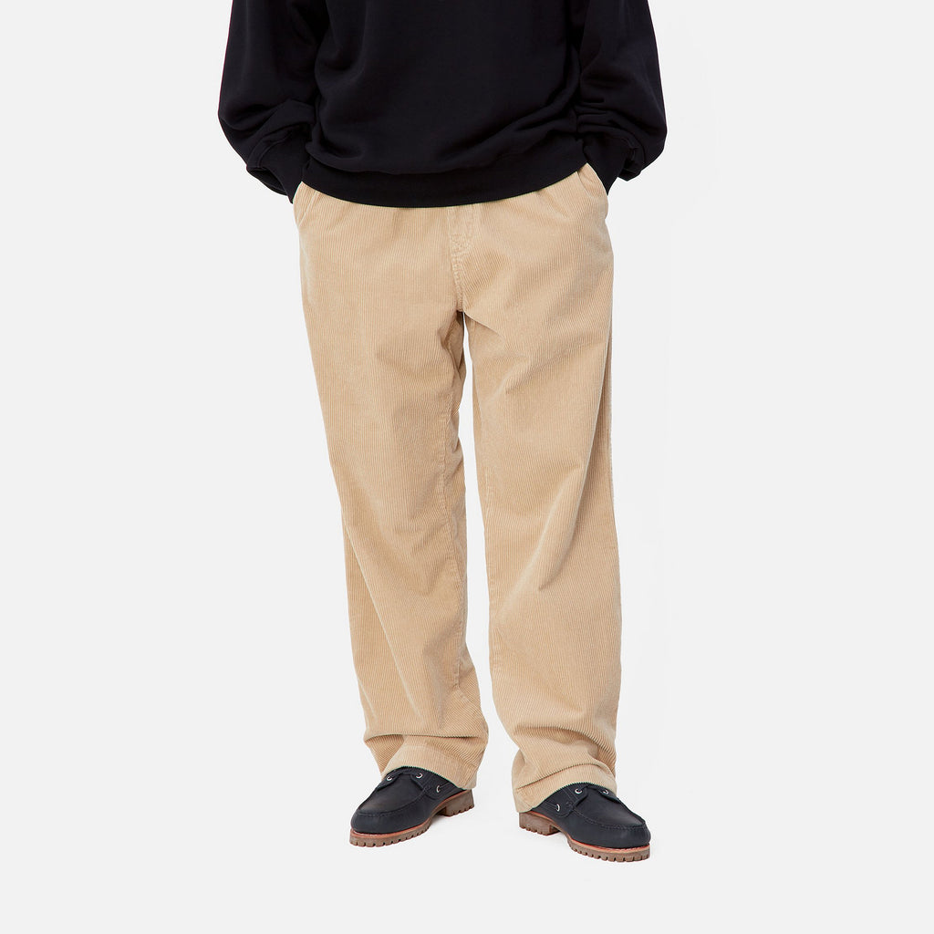 CARHARTT WIP Floyde Pant - Wall (Rinsed)