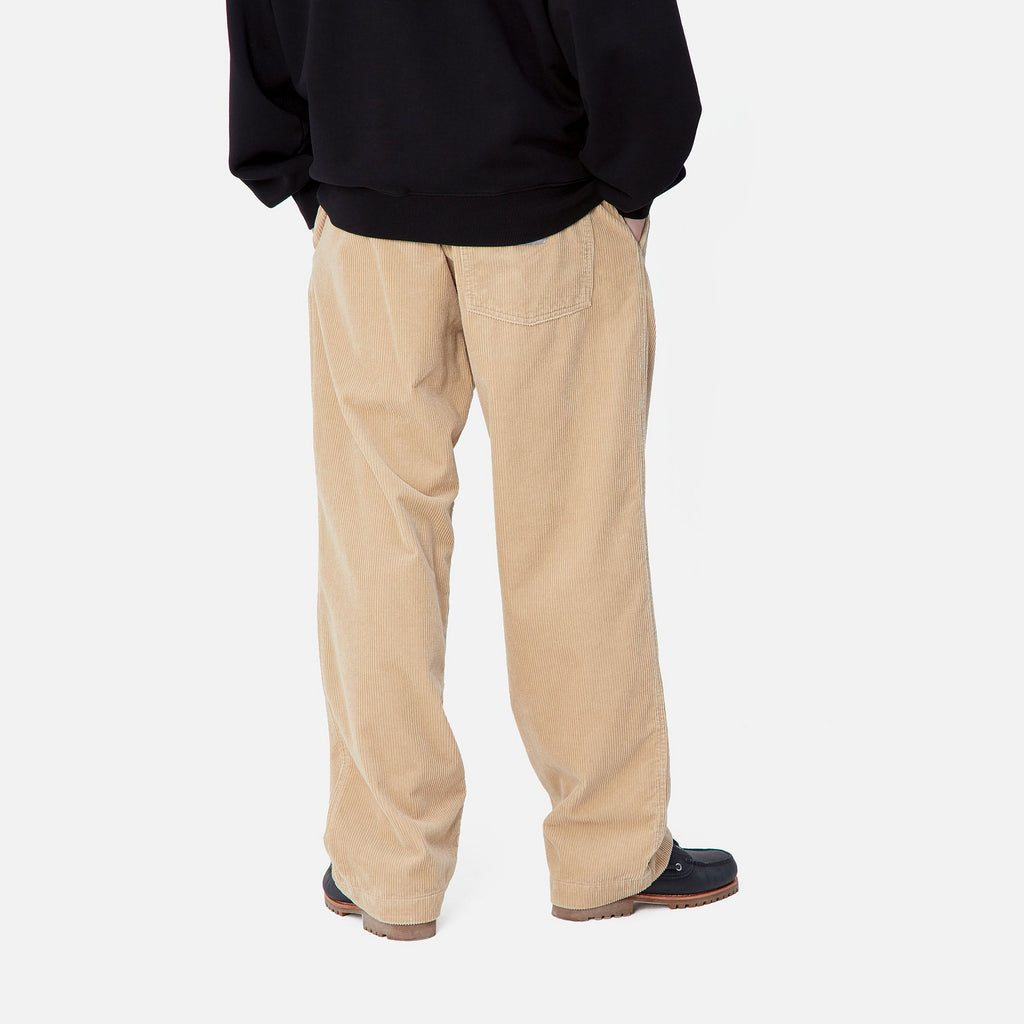 CARHARTT WIP Floyde Pant - Wall (Rinsed)