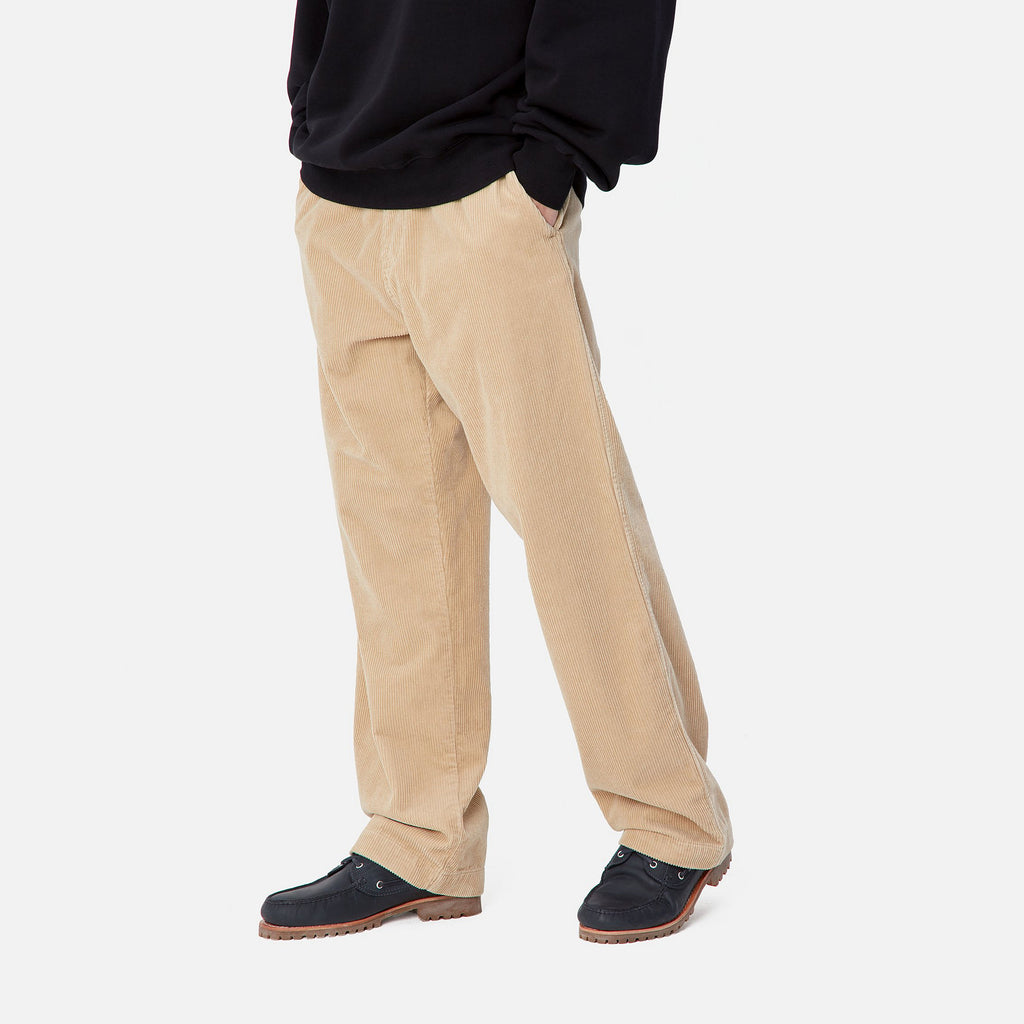 CARHARTT WIP Floyde Pant - Wall (Rinsed)