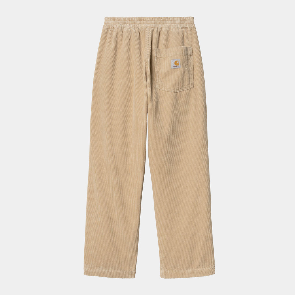CARHARTT WIP Floyde Pant - Wall (Rinsed)