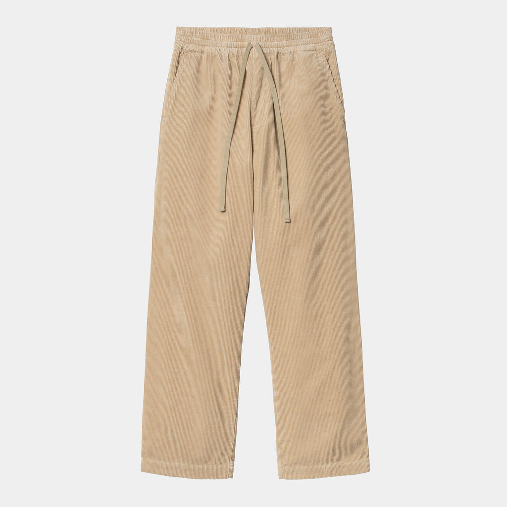 CARHARTT WIP Floyde Pant - Wall (Rinsed)