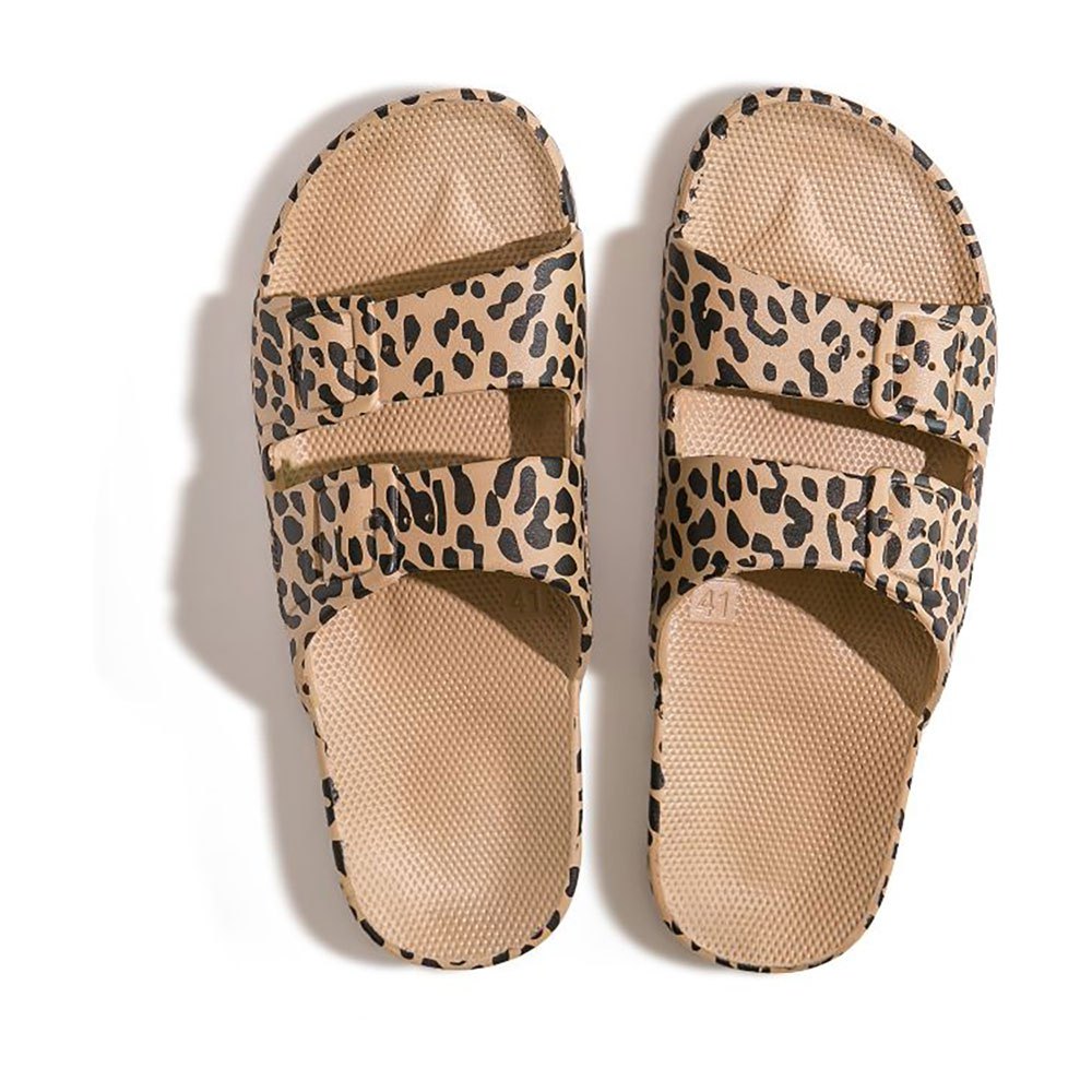 FREEDOM MOSES LEO - Camel