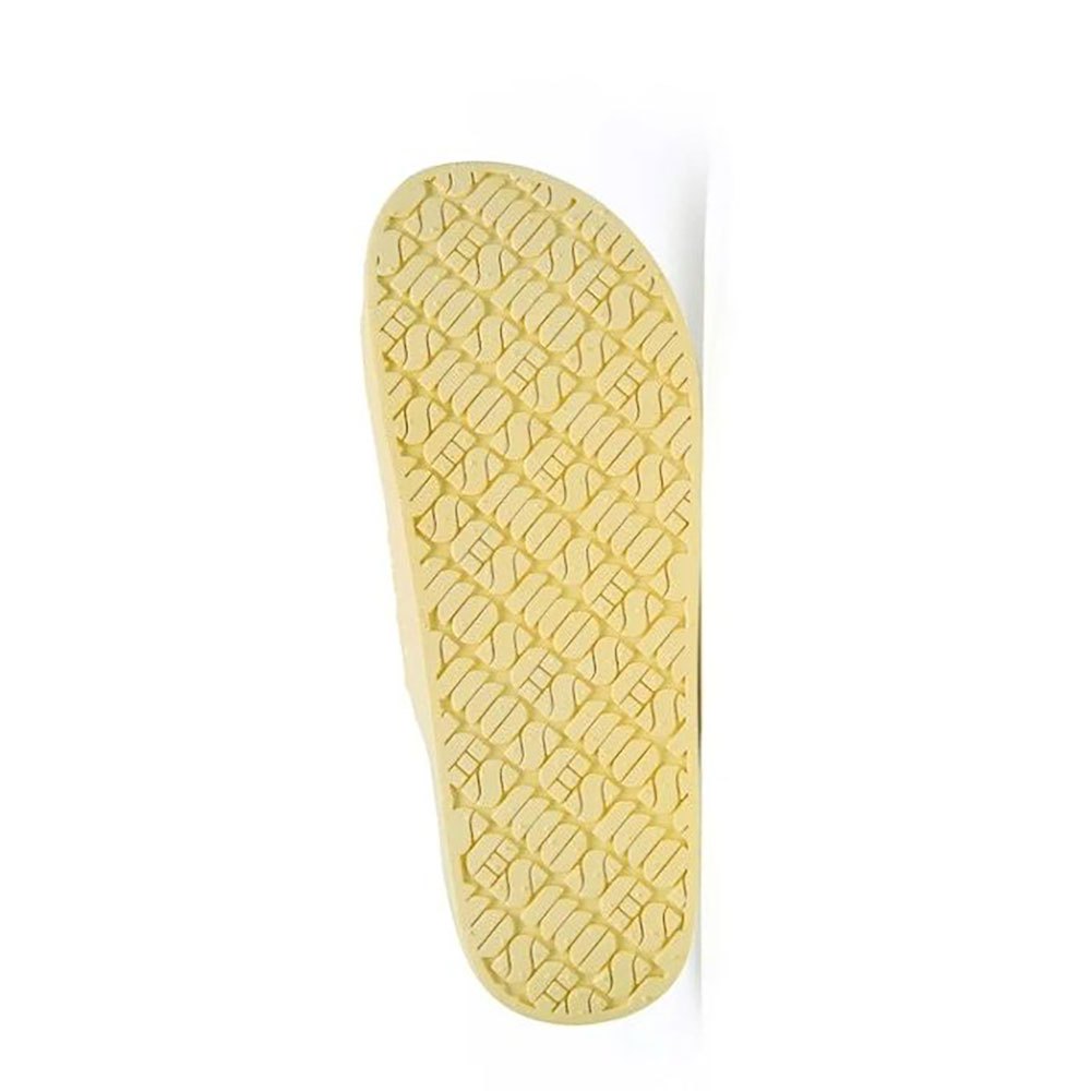 FREEDOM MOSES SUGAR - Pastel Yellow