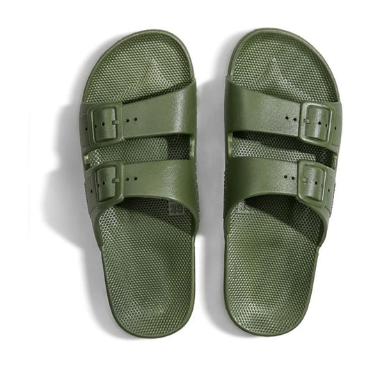 FREEDOM MOSES CACTUS - Olive Green