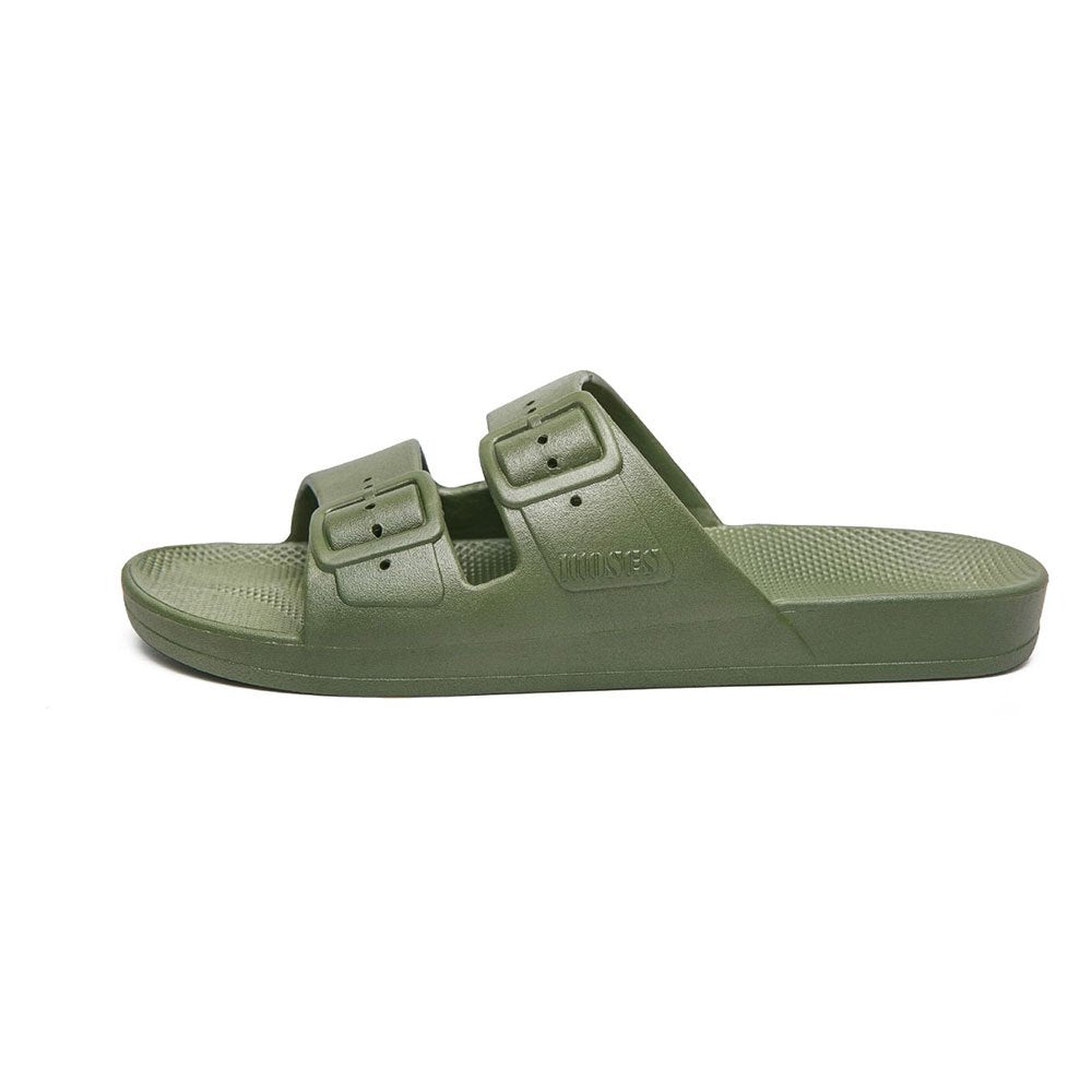 FREEDOM MOSES CACTUS - Olive Green