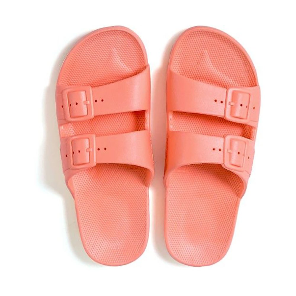 FREEDOM MOSES CAPRI - Coral