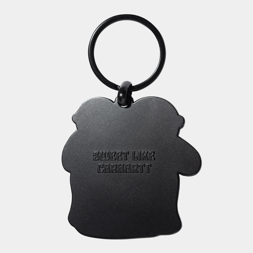 CARHARTT WIP GUMMY KEYCHAIN - Multicolor (SS24)