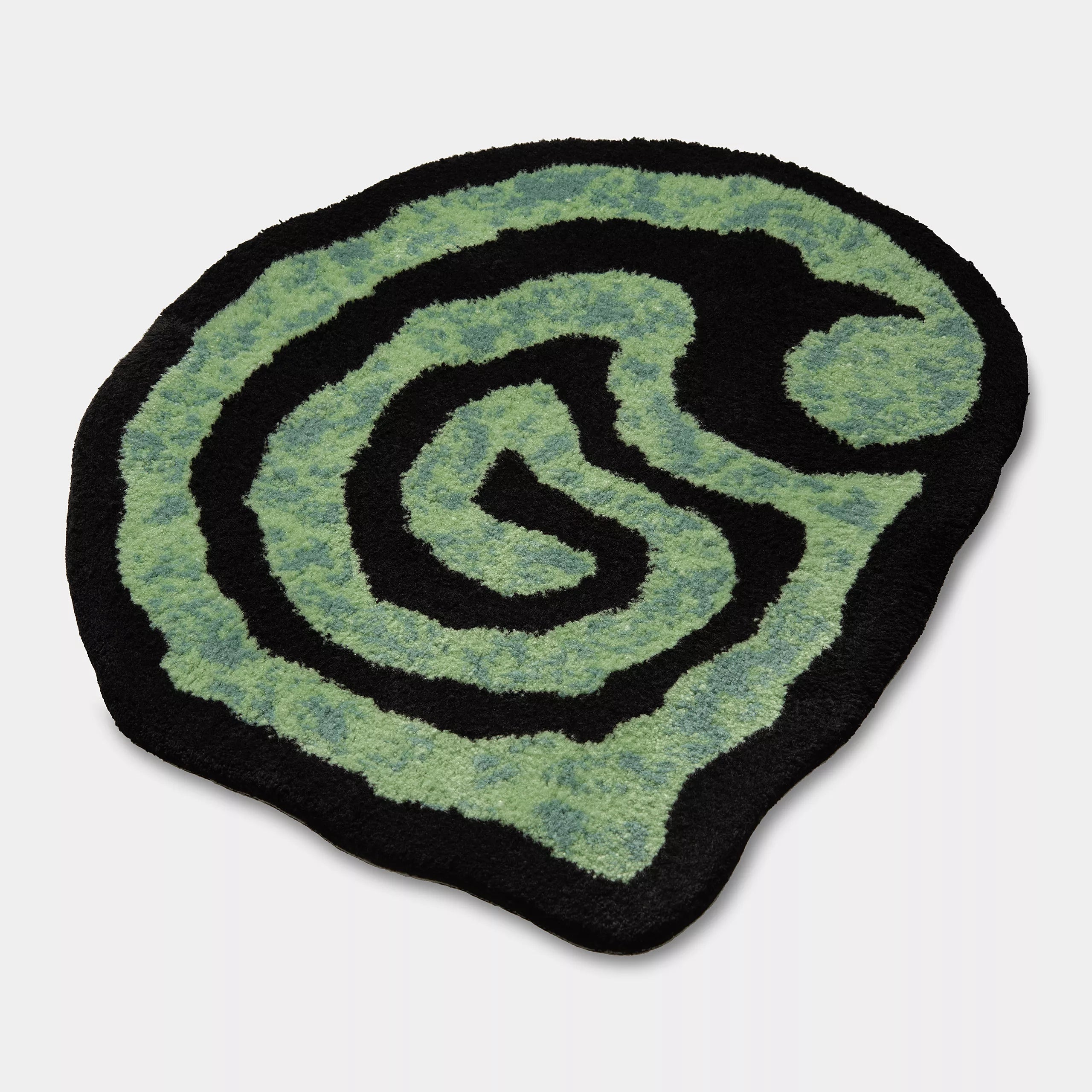 CARHARTT WIP Helix Rug - Black – FREESTYLE LLORET