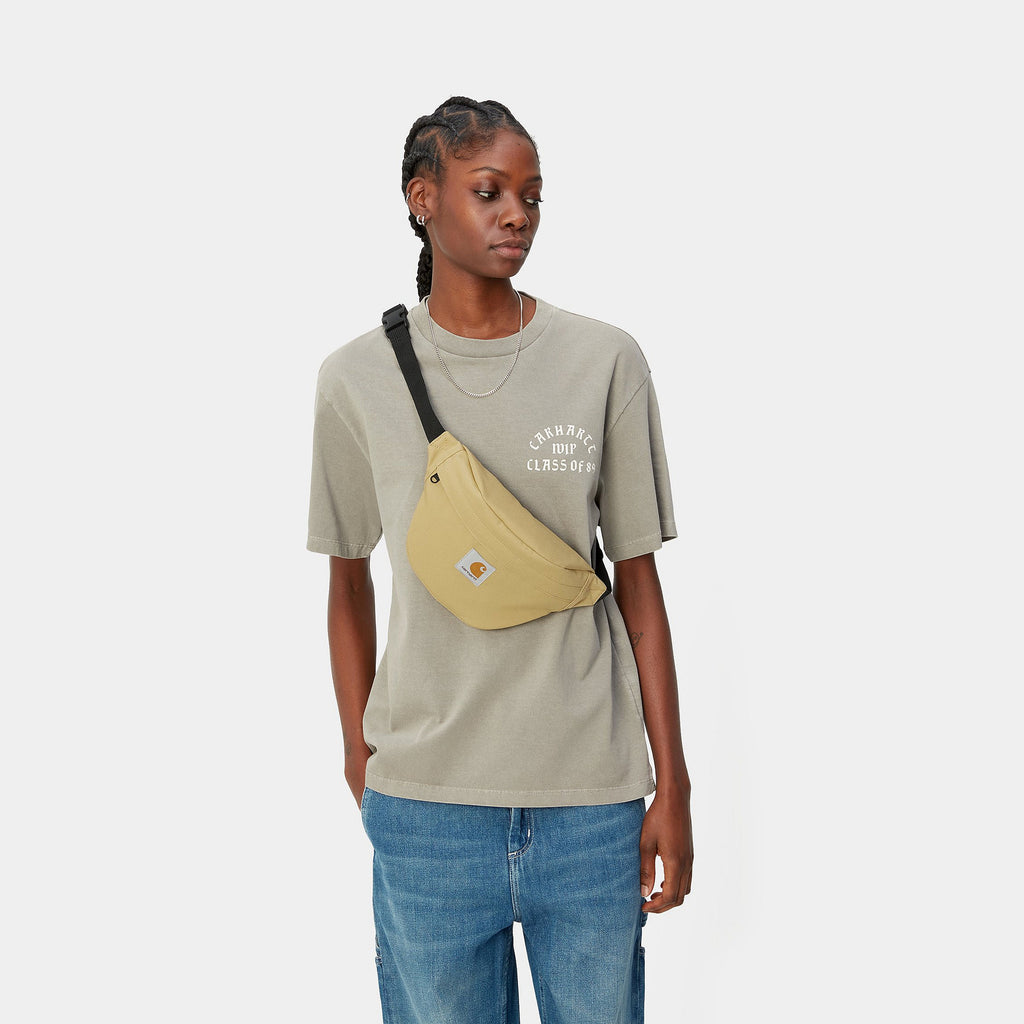 CARHARTT WIP JAKE HIP BAG - Agate