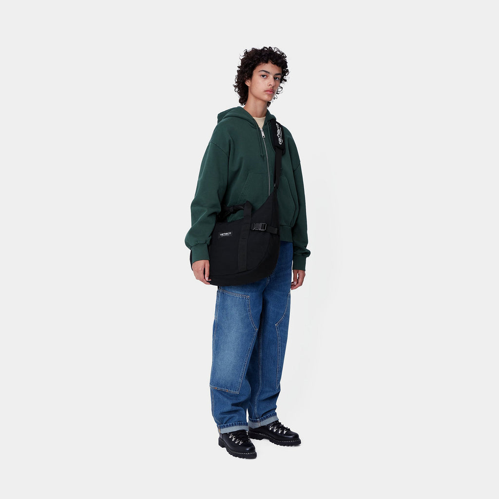 CARHARTT WIP Kayton Bag Medium - Black