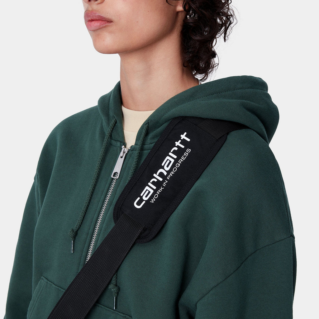 CARHARTT WIP Kayton Bag Medium - Black