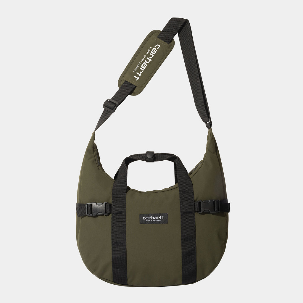 CARHARTT WIP Kayton Bag Medium - Office Greenn