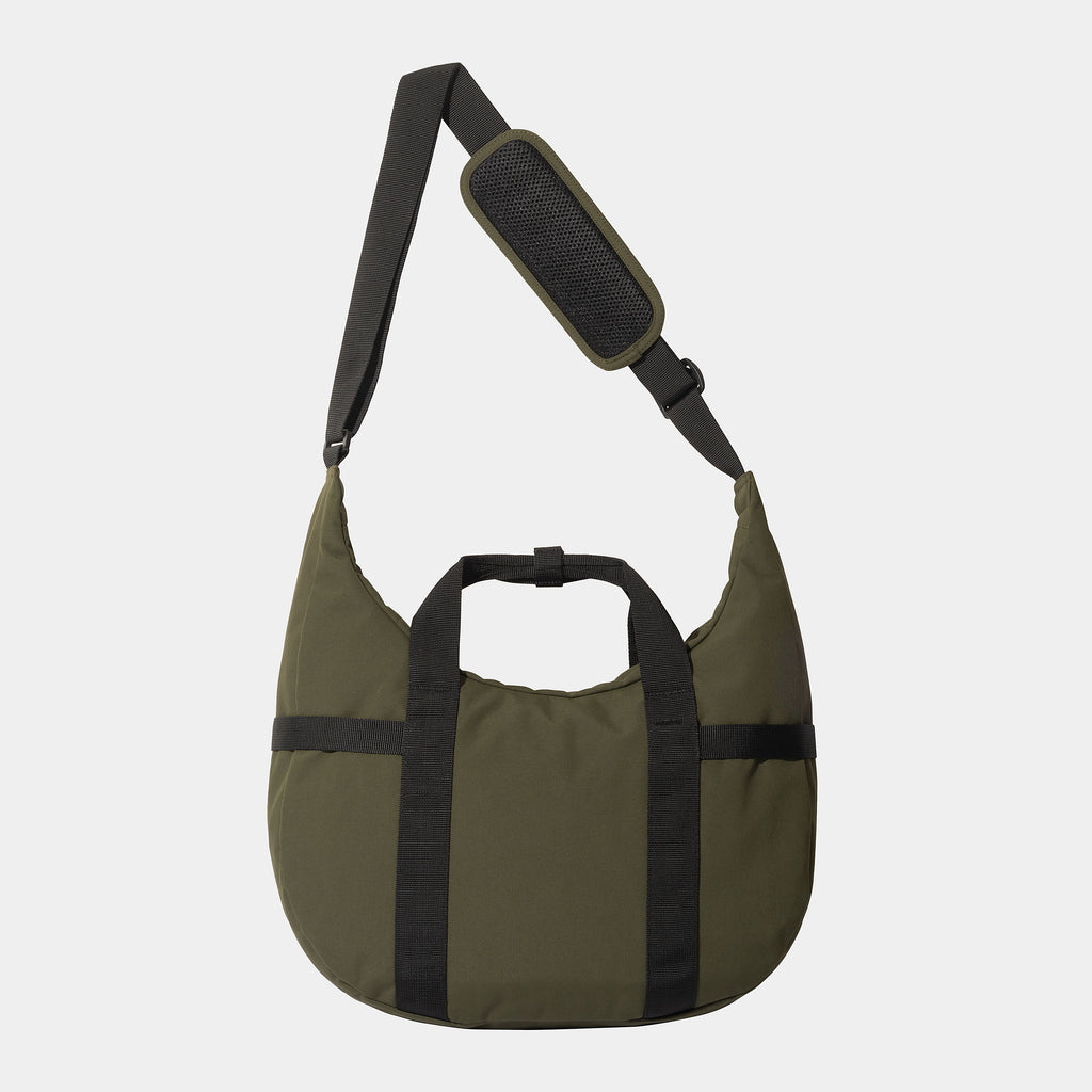 CARHARTT WIP Kayton Bag Medium - Office Greenn