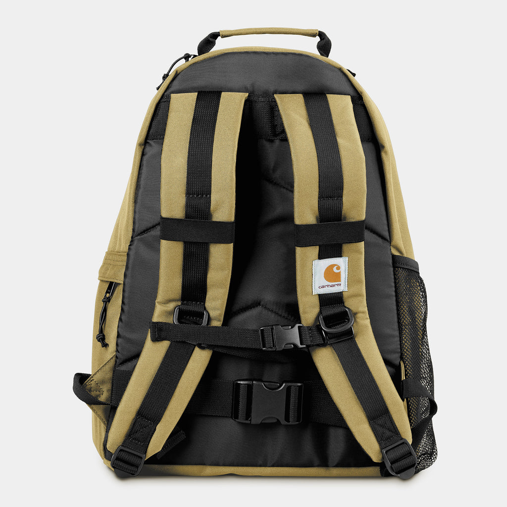 CARHARTT WIP Kickflip Backpack - Agate
