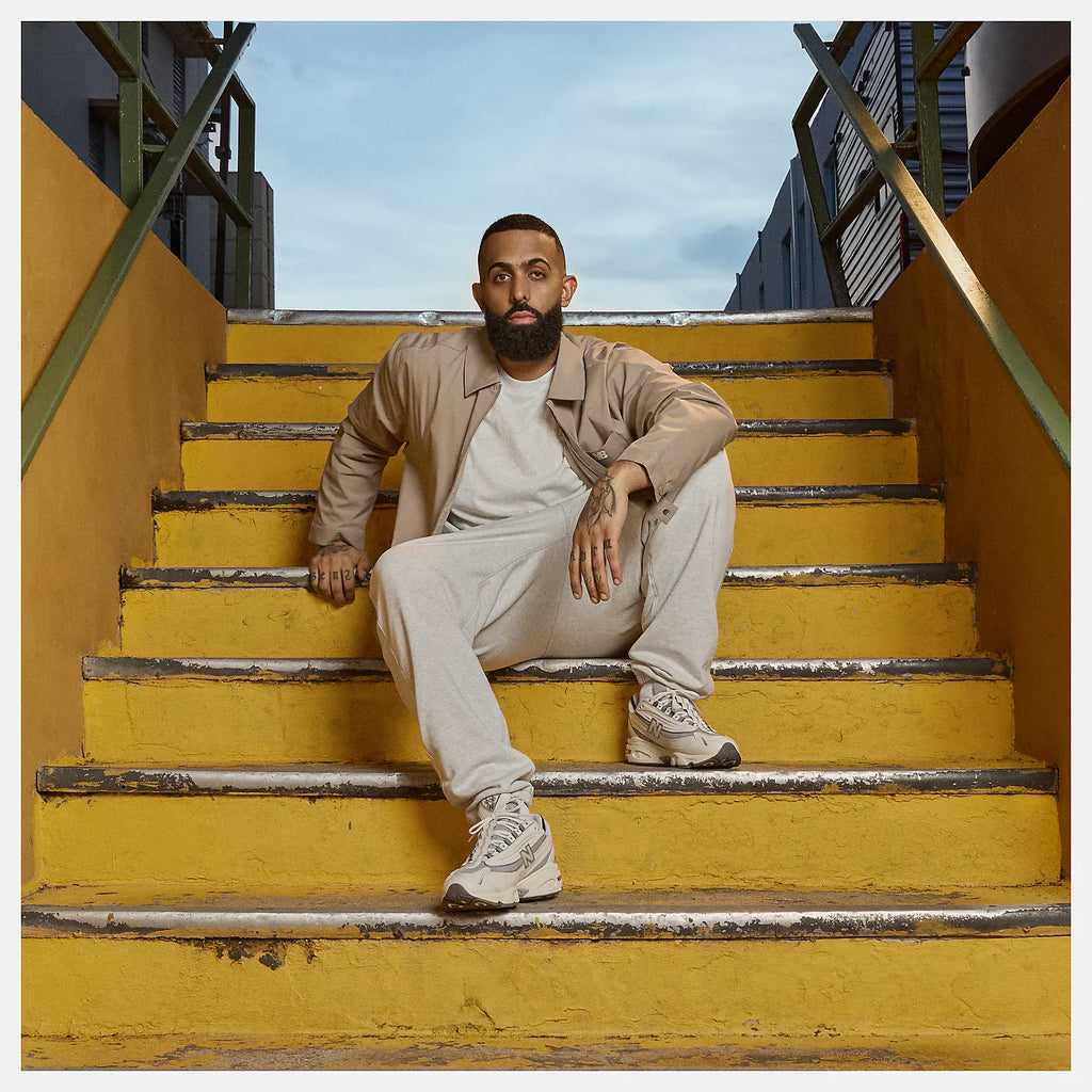 NEW BALANCE 1000MEW - Sea Salt