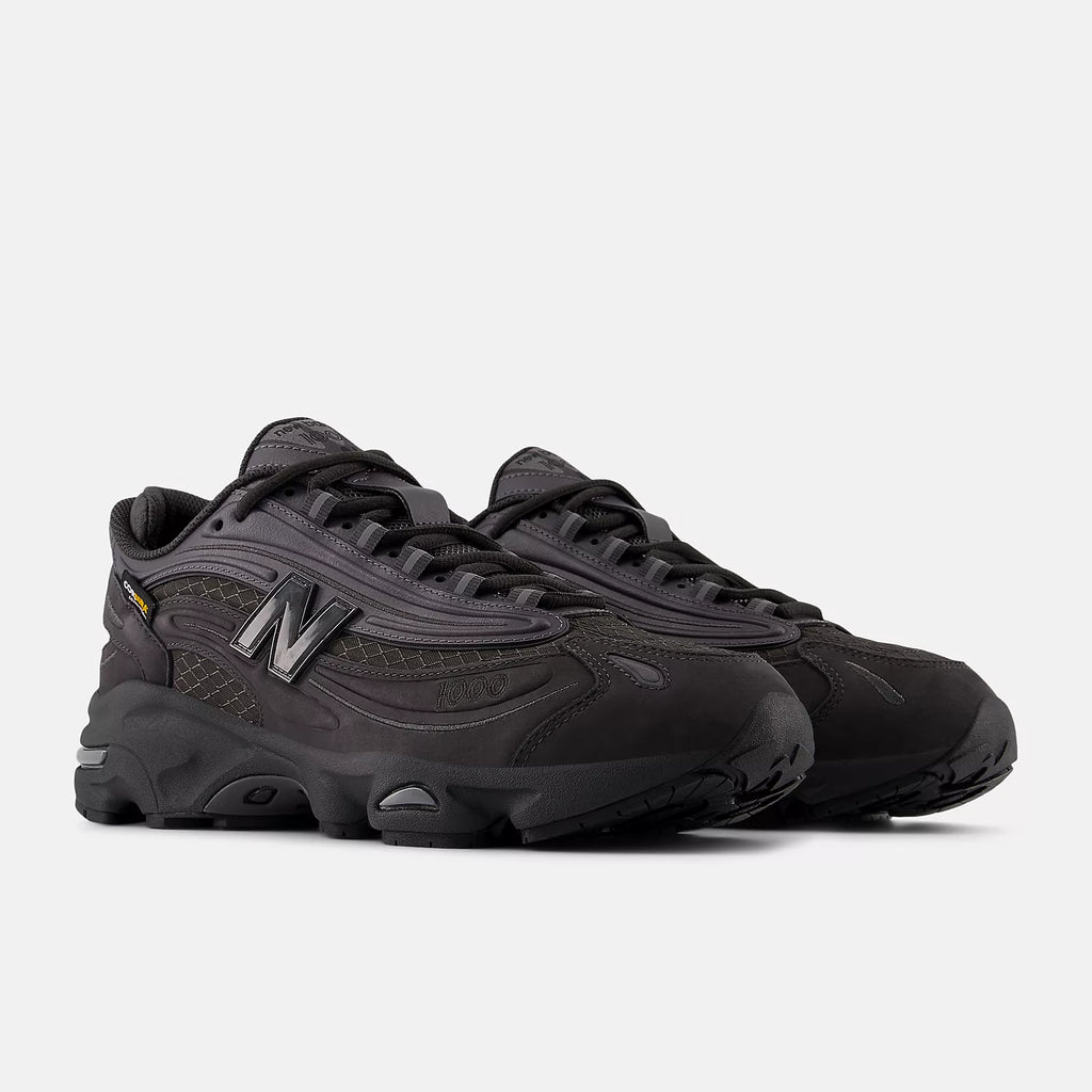 NEW BALANCE 1000NBB - Black Cement Magnet