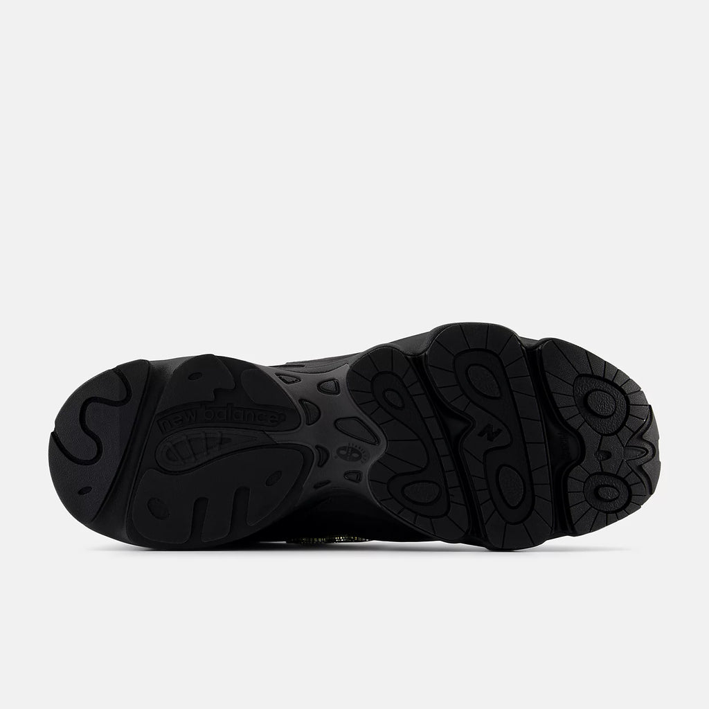 NEW BALANCE 1000NBB - Black Cement Magnet