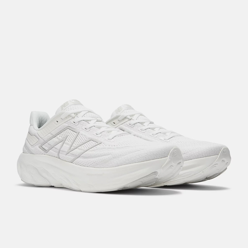 NEW BALANCE Fresh Foam X 1080W13 - White light silver metallic