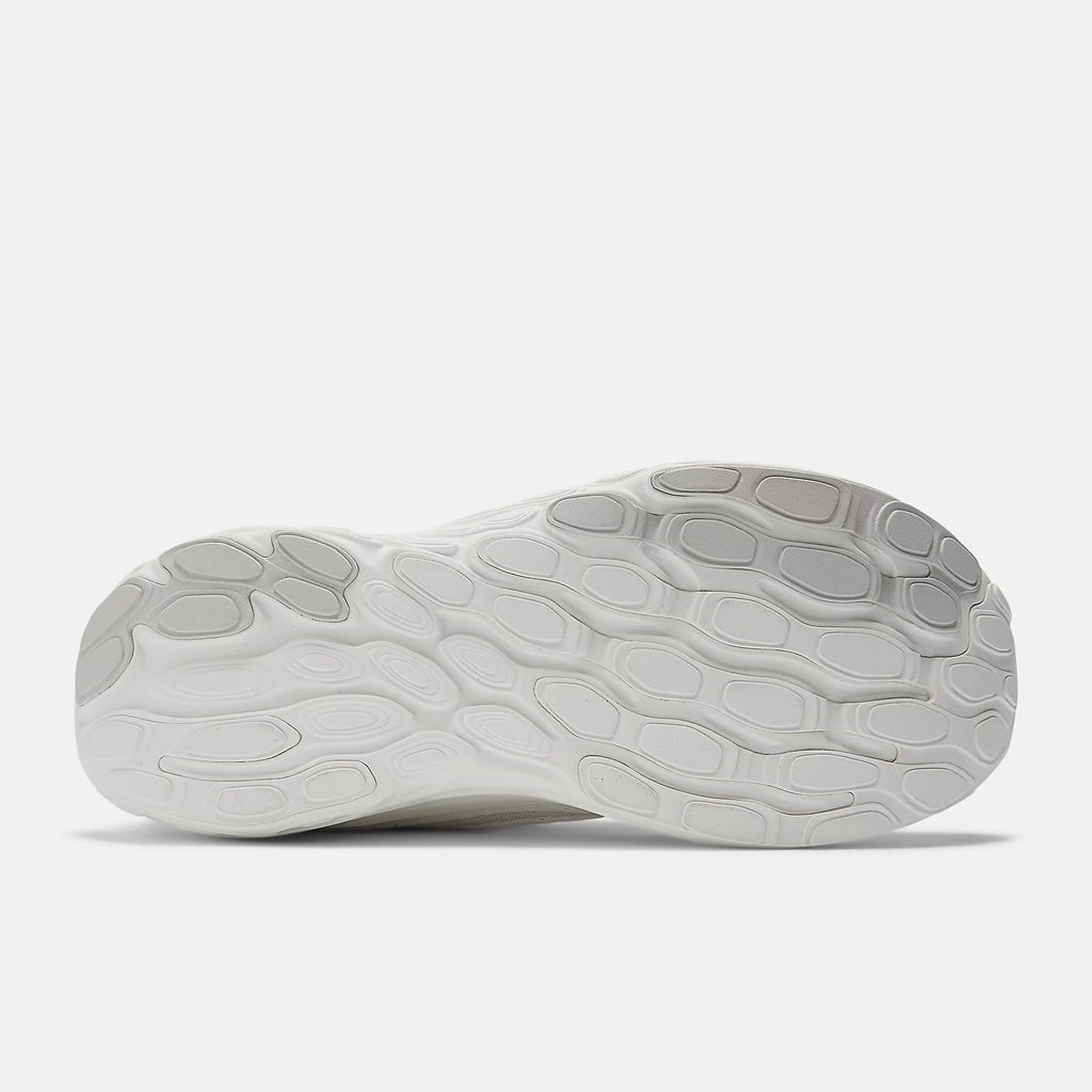 NEW BALANCE Fresh Foam X 1080W13 - White light silver metallic
