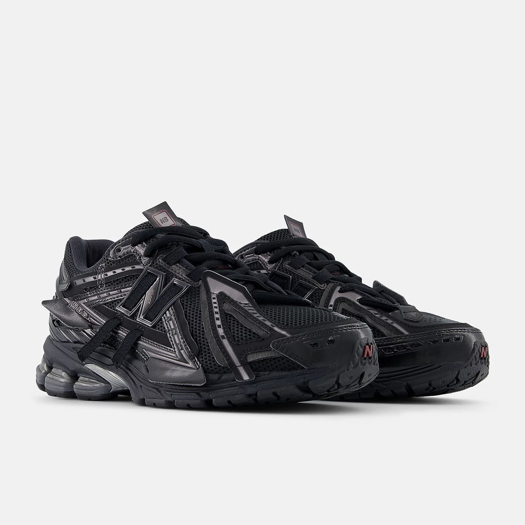 NEW BALANCE 1906A - BLACK DARK SILVER METALLIC Phantom - FREESTYLE LLORET