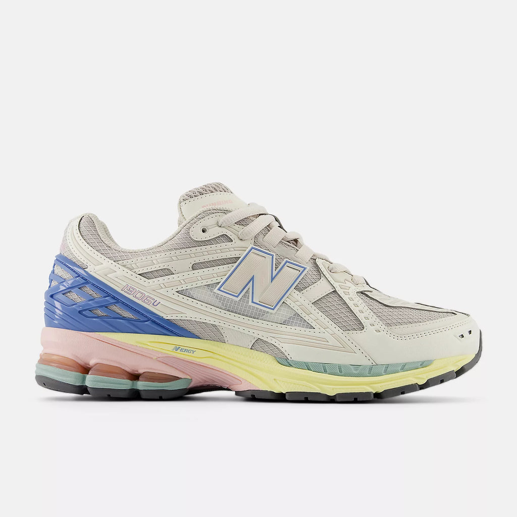 NEW BALANCE 1906NC - Angora blue laguna orb pink